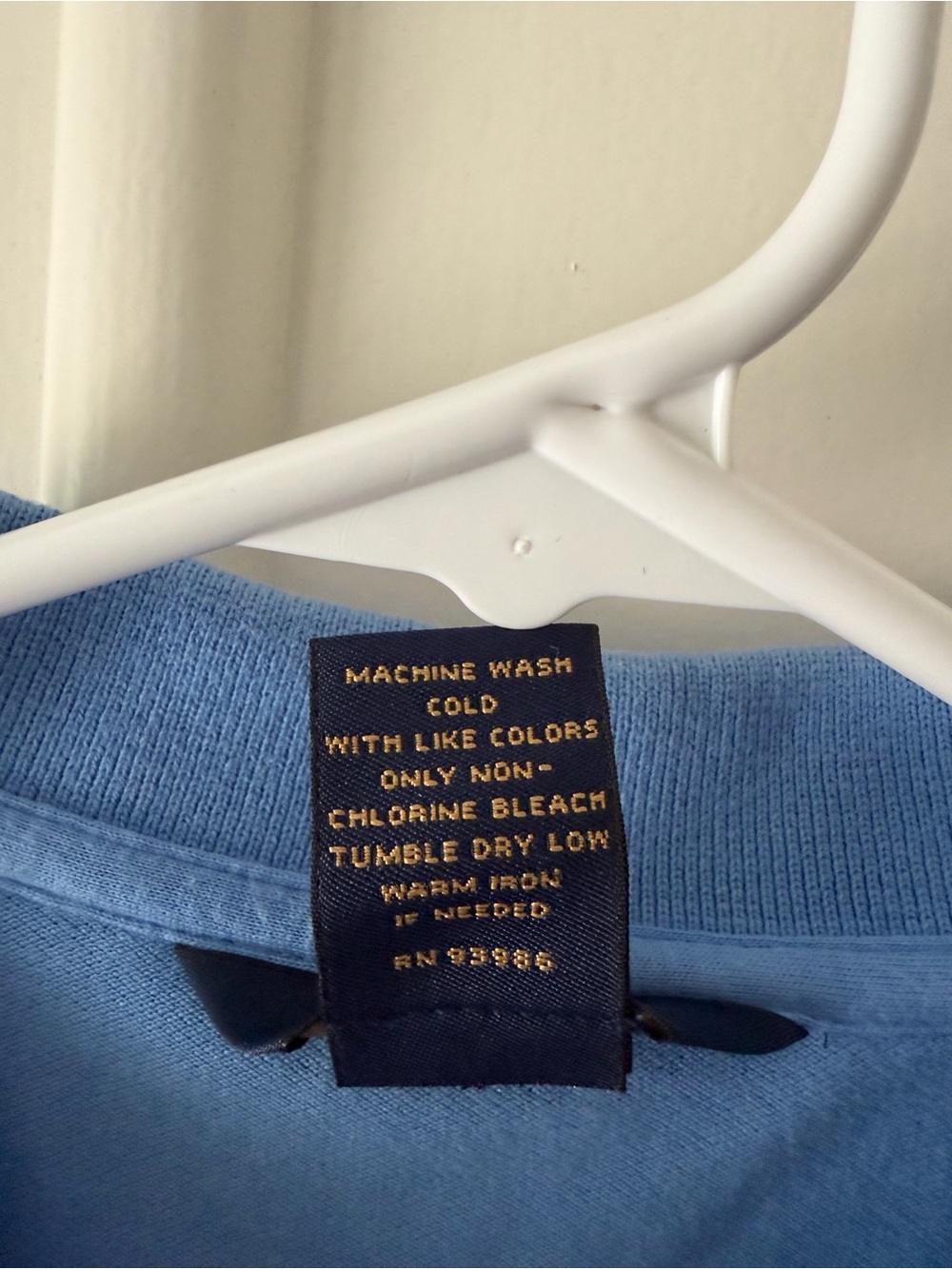 Brooks Brothers “346” Women’s Striped Polo Shirt - Picture 5 of 6